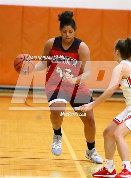 Thumbnail 2 in Maine South vs. Barrington photogallery.