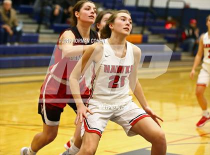 Thumbnail 2 in Maine South vs. Barrington photogallery.