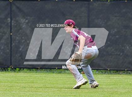 Thumbnail 1 in Pangburn vs Perryville (AAA 3A Regional first round) photogallery.