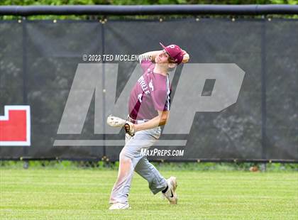 Thumbnail 1 in Pangburn vs Perryville (AAA 3A Regional first round) photogallery.