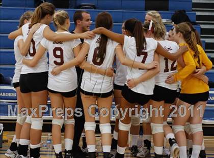 Thumbnail 2 in Agoura vs Simi Valley photogallery.