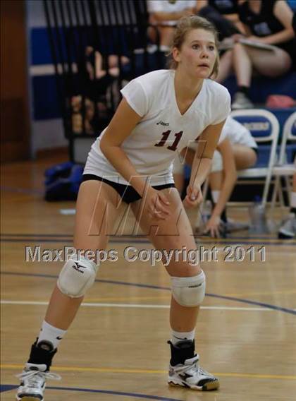 Thumbnail 3 in Agoura vs Simi Valley photogallery.