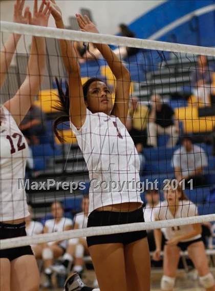 Thumbnail 1 in Agoura vs Simi Valley photogallery.