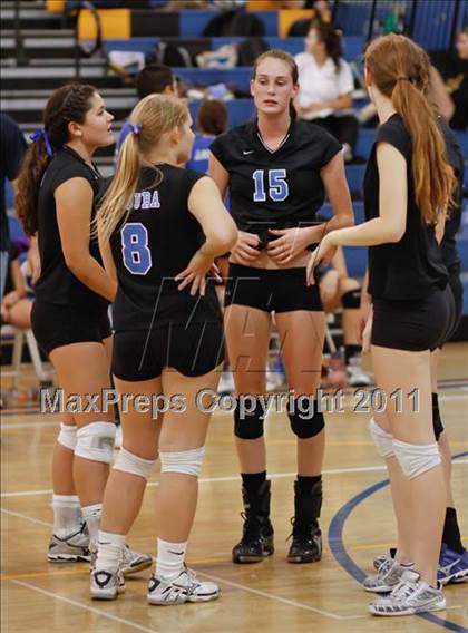 Thumbnail 1 in Agoura vs Simi Valley photogallery.