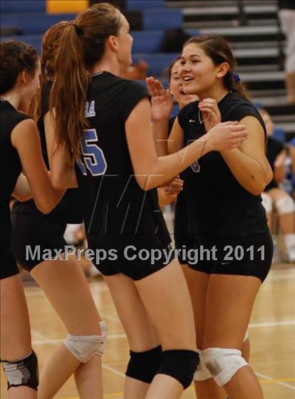 Thumbnail 2 in Agoura vs Simi Valley photogallery.