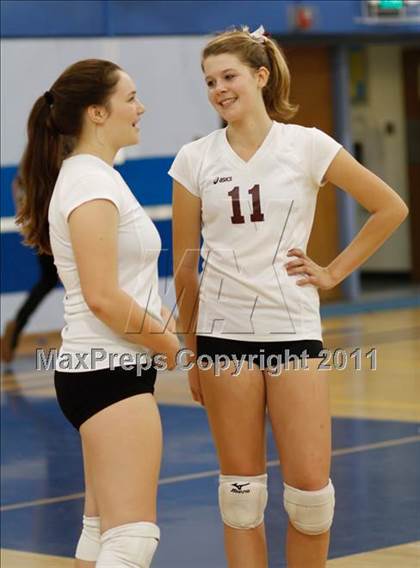 Thumbnail 2 in Agoura vs Simi Valley photogallery.