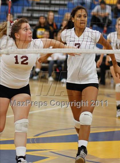 Thumbnail 1 in Agoura vs Simi Valley photogallery.