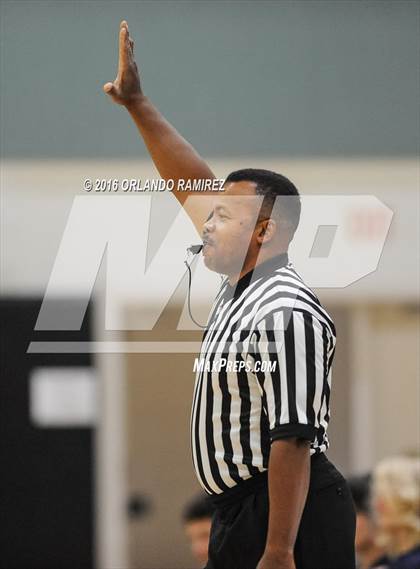 Thumbnail 1 in La Costa Canyon vs Oceanside (Grossmont Winter Tournament) photogallery.