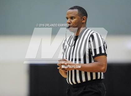 Thumbnail 1 in La Costa Canyon vs Oceanside (Grossmont Winter Tournament) photogallery.