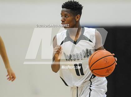 Thumbnail 1 in La Costa Canyon vs Oceanside (Grossmont Winter Tournament) photogallery.