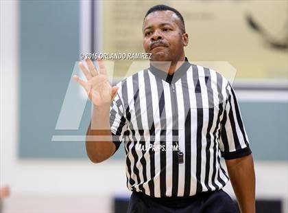 Thumbnail 2 in La Costa Canyon vs Oceanside (Grossmont Winter Tournament) photogallery.
