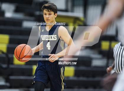Thumbnail 1 in La Costa Canyon vs Oceanside (Grossmont Winter Tournament) photogallery.