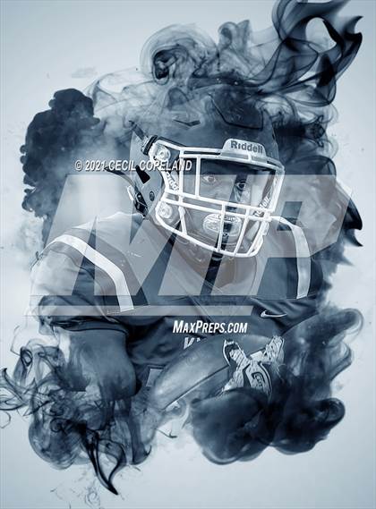 Thumbnail 3 in Cherokee @ River Ridge (scrimmage) photogallery.