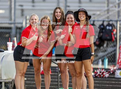 Thumbnail 1 in Cherokee @ River Ridge (scrimmage) photogallery.