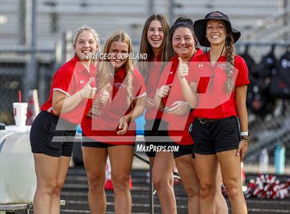 Thumbnail 3 in Cherokee @ River Ridge (scrimmage) photogallery.