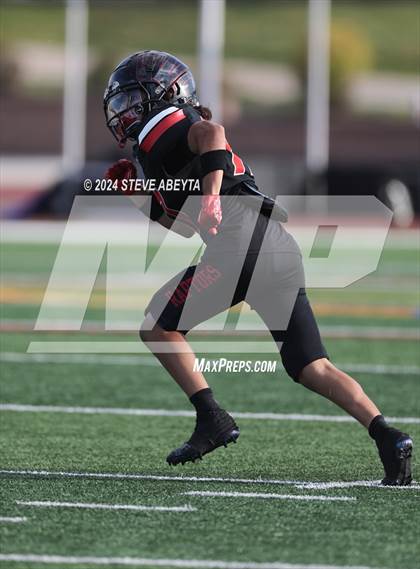 Thumbnail 3 in Cherokee Trail @ Eaglecrest photogallery.