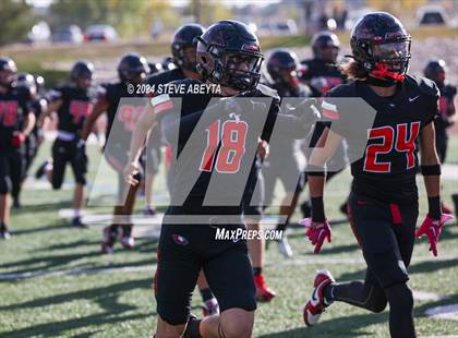 Thumbnail 2 in Cherokee Trail @ Eaglecrest photogallery.