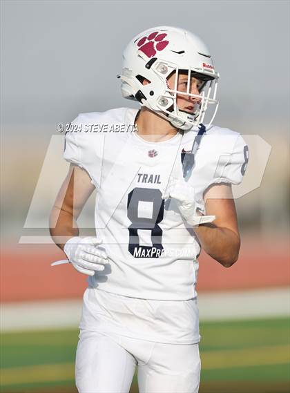 Thumbnail 2 in Cherokee Trail @ Eaglecrest photogallery.