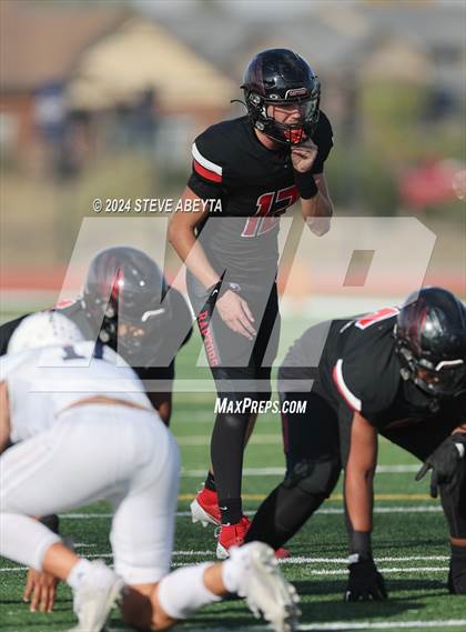 Thumbnail 3 in Cherokee Trail @ Eaglecrest photogallery.