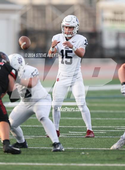 Thumbnail 2 in Cherokee Trail @ Eaglecrest photogallery.