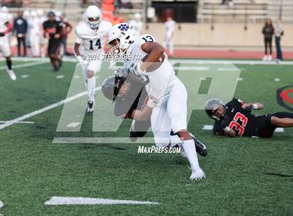 Thumbnail 3 in Cherokee Trail @ Eaglecrest photogallery.
