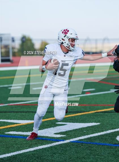 Thumbnail 3 in Cherokee Trail @ Eaglecrest photogallery.