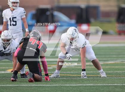 Thumbnail 1 in Cherokee Trail @ Eaglecrest photogallery.