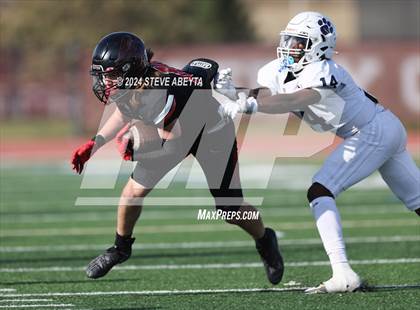 Thumbnail 1 in Cherokee Trail @ Eaglecrest photogallery.