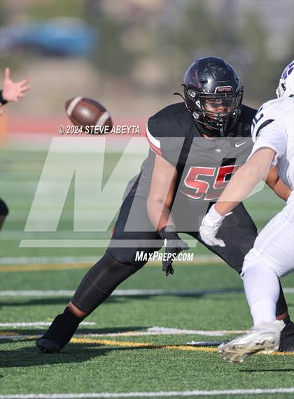 Thumbnail 2 in Cherokee Trail @ Eaglecrest photogallery.