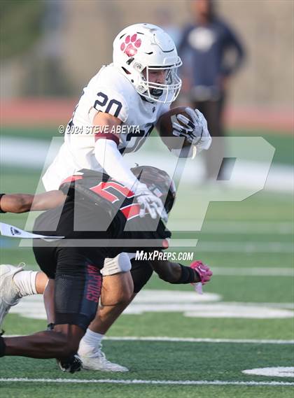Thumbnail 3 in Cherokee Trail @ Eaglecrest photogallery.