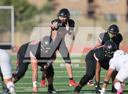 Thumbnail 1 in Cherokee Trail @ Eaglecrest photogallery.