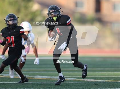 Thumbnail 1 in Cherokee Trail @ Eaglecrest photogallery.