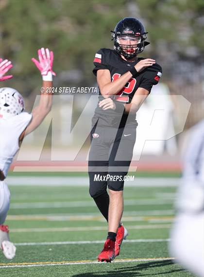 Thumbnail 2 in Cherokee Trail @ Eaglecrest photogallery.