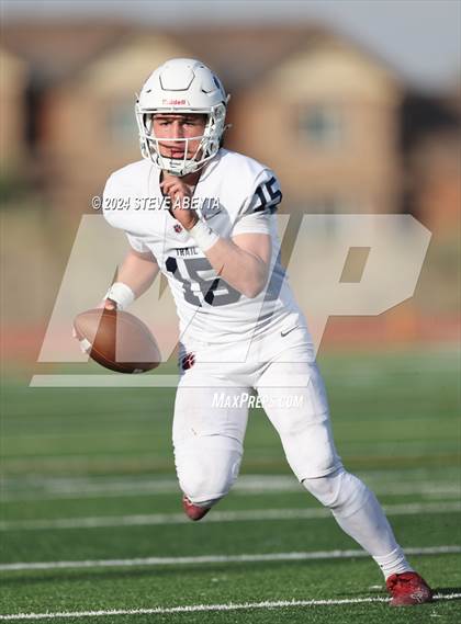 Thumbnail 3 in Cherokee Trail @ Eaglecrest photogallery.