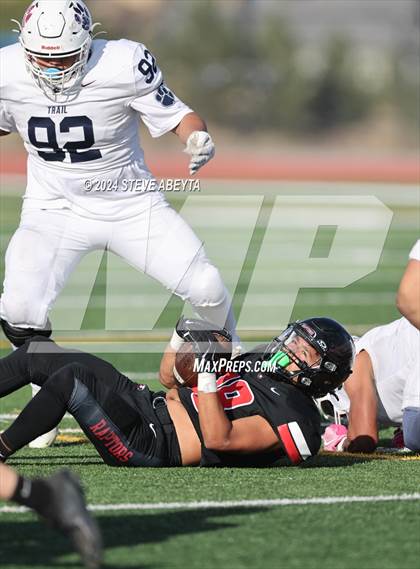 Thumbnail 3 in Cherokee Trail @ Eaglecrest photogallery.