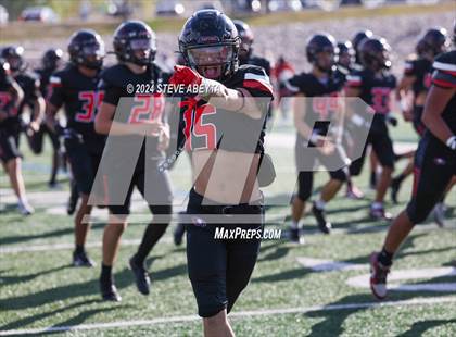 Thumbnail 3 in Cherokee Trail @ Eaglecrest photogallery.