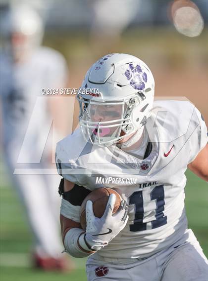 Thumbnail 3 in Cherokee Trail @ Eaglecrest photogallery.