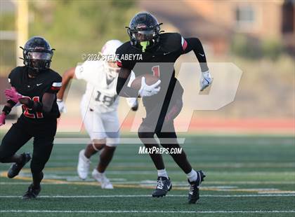 Thumbnail 2 in Cherokee Trail @ Eaglecrest photogallery.