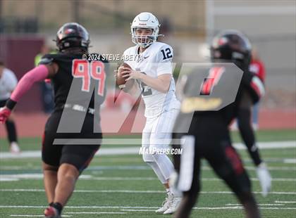 Thumbnail 1 in Cherokee Trail @ Eaglecrest photogallery.