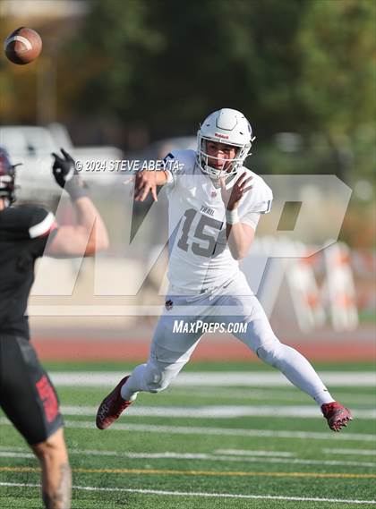 Thumbnail 2 in Cherokee Trail @ Eaglecrest photogallery.