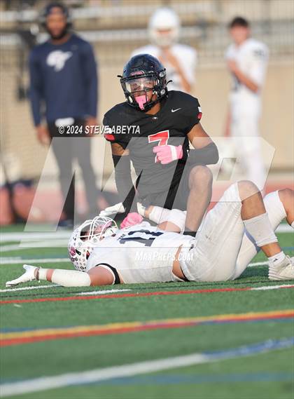 Thumbnail 1 in Cherokee Trail @ Eaglecrest photogallery.