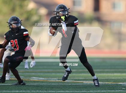Thumbnail 3 in Cherokee Trail @ Eaglecrest photogallery.