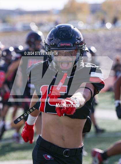 Thumbnail 1 in Cherokee Trail @ Eaglecrest photogallery.