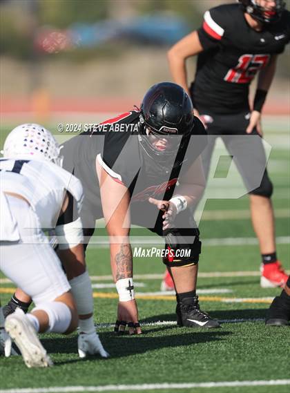 Thumbnail 1 in Cherokee Trail @ Eaglecrest photogallery.