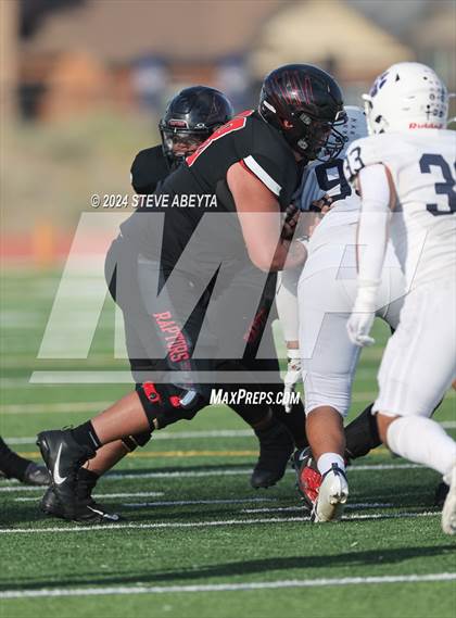 Thumbnail 2 in Cherokee Trail @ Eaglecrest photogallery.