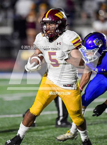 Thumbnail 1 in West Covina @ Charter Oak photogallery.