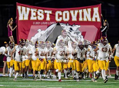 Thumbnail 3 in West Covina @ Charter Oak photogallery.