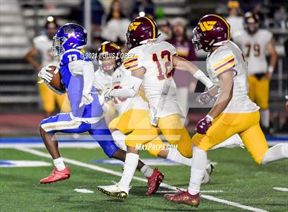 Thumbnail 1 in West Covina @ Charter Oak photogallery.