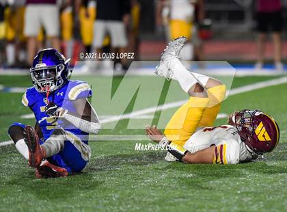 Thumbnail 3 in West Covina @ Charter Oak photogallery.
