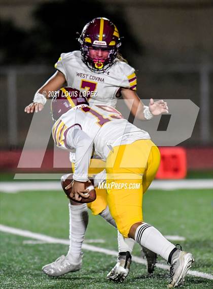 Thumbnail 3 in West Covina @ Charter Oak photogallery.